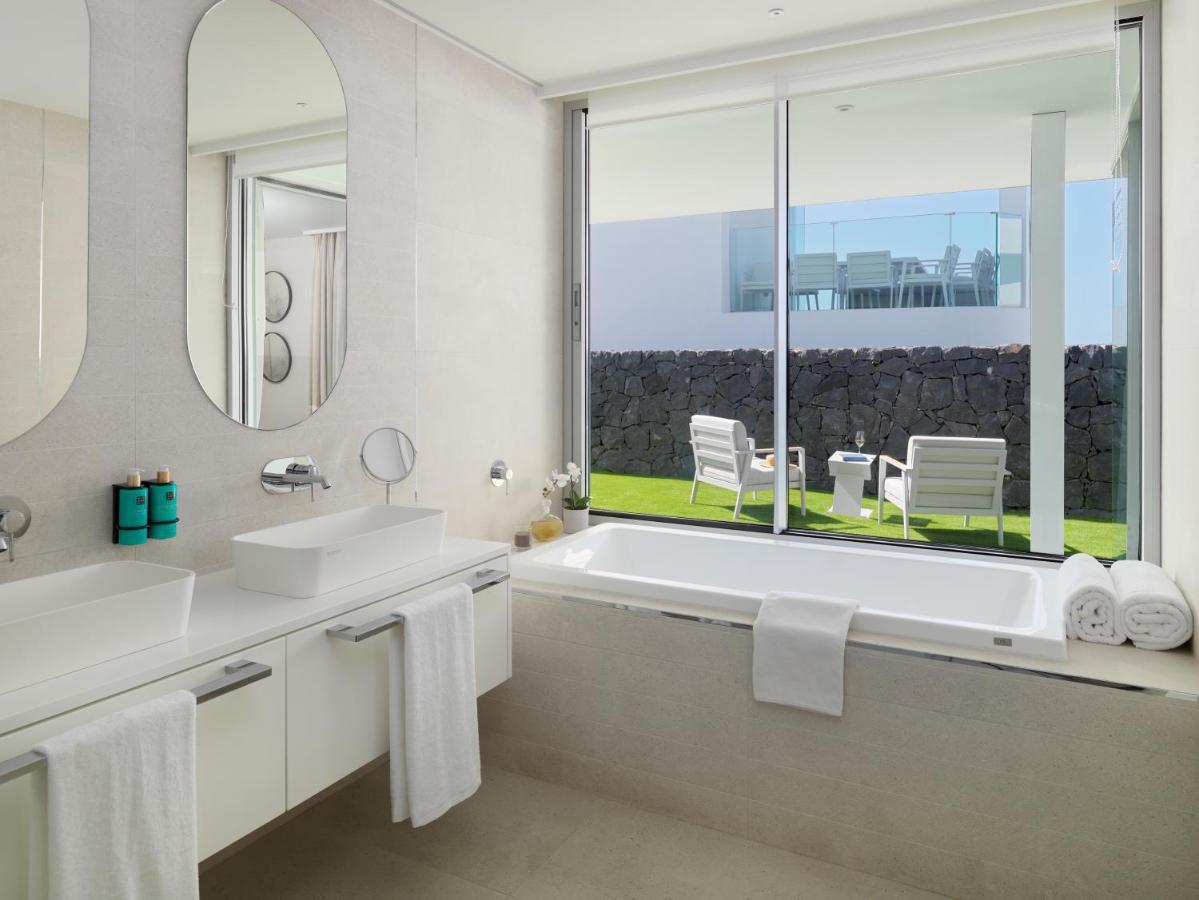 Villa con piscina privada