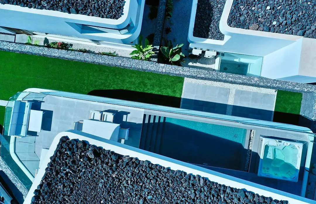 Villa Deluxe 1&2 - Casangular By Upper-1